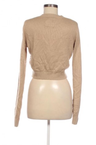 Γυναικείο πουλόβερ H&M Divided, Μέγεθος S, Χρώμα  Μπέζ, Τιμή 6,99 €