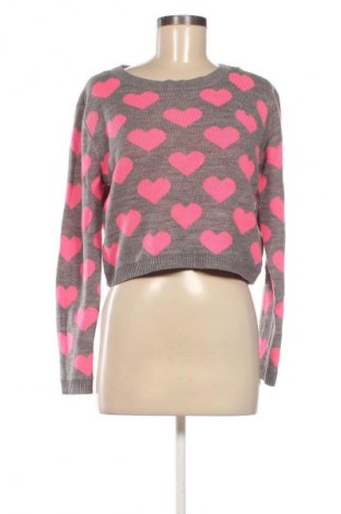 Dámsky pulóver H&M Divided, Veľkosť S, Farba Viacfarebná, Cena  4,86 €