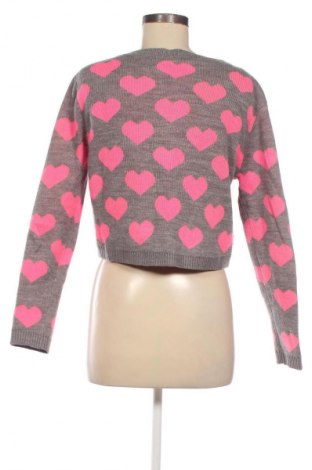 Dámsky pulóver H&M Divided, Veľkosť S, Farba Viacfarebná, Cena  4,86 €