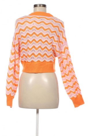 Γυναικείο πουλόβερ H&M Divided, Μέγεθος XS, Χρώμα Πολύχρωμο, Τιμή 10,99 €