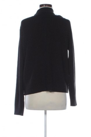 Γυναικείο πουλόβερ H&M Divided, Μέγεθος L, Χρώμα Μαύρο, Τιμή 14,83 €