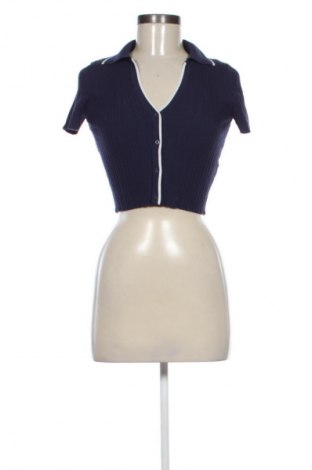 Damenpullover H&M Divided, Größe XS, Farbe Blau, Preis 14,91 €