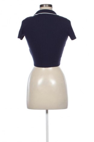 Damenpullover H&M Divided, Größe XS, Farbe Blau, Preis 14,91 €