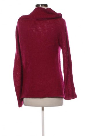 Dámský svetr H&M Divided, Velikost L, Barva Růžová, Cena  199,00 Kč