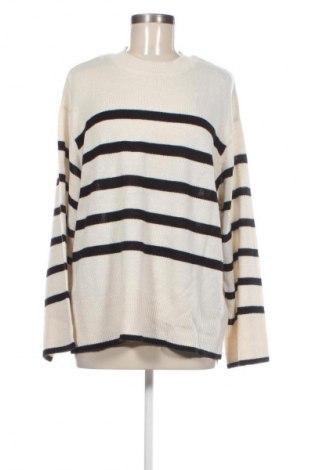 Pulover de femei H&M Divided, Mărime L, Culoare Multicolor, Preț 43,99 Lei
