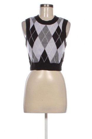 Pulover de femei H&M Divided, Mărime S, Culoare Multicolor, Preț 63,99 Lei