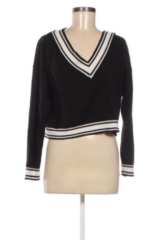 Damski sweter H&M Divided, Rozmiar M, Kolor Kolorowy, Cena 66,67 zł