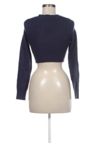 Дамски пуловер H&M Divided, Размер XXS, Цвят Многоцветен, Цена 18,99 лв.