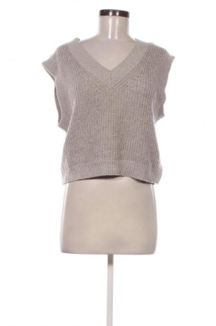 Damenpullover H&M Divided, Größe S, Farbe Grau, Preis 8,99 €