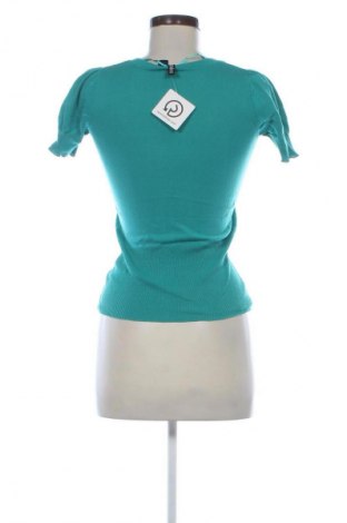 Γυναικείο πουλόβερ H&M Divided, Μέγεθος XS, Χρώμα Πράσινο, Τιμή 14,83 €