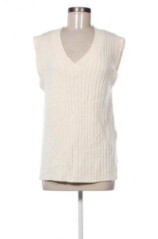 Damski sweter H&M Divided, Rozmiar XS, Kolor ecru, Cena 41,99 zł