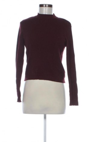 Damenpullover H&M Divided, Größe L, Farbe Rot, Preis 14,77 €