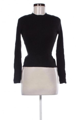 Pulover de femei H&M Divided, Mărime S, Culoare Negru, Preț 48,99 Lei