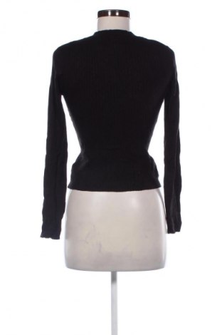 Pulover de femei H&M Divided, Mărime S, Culoare Negru, Preț 48,99 Lei