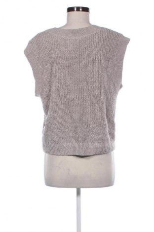 Dámský svetr H&M Divided, Velikost L, Barva Šedá, Cena  169,00 Kč