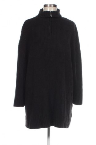 Γυναικείο πουλόβερ H&M Divided, Μέγεθος XL, Χρώμα Μαύρο, Τιμή 9,99 €