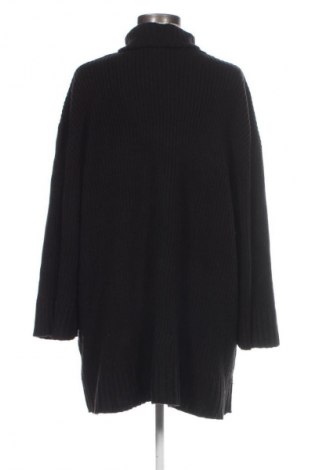 Γυναικείο πουλόβερ H&M Divided, Μέγεθος XL, Χρώμα Μαύρο, Τιμή 9,99 €