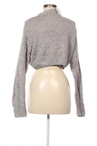 Pulover de femei H&M Divided, Mărime S, Culoare Gri, Preț 41,99 Lei