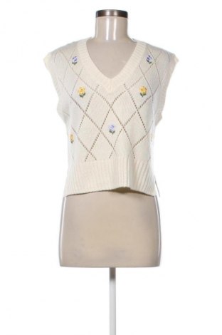 Damenpullover H&M Divided, Größe S, Farbe Mehrfarbig, Preis 14,83 €