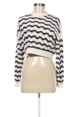 Pulover de femei H&M Divided, Mărime XS, Culoare Multicolor, Preț 54,99 Lei