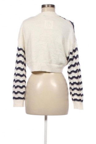 Pulover de femei H&M Divided, Mărime XS, Culoare Multicolor, Preț 54,99 Lei