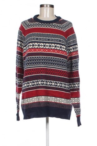 Pulover de femei H&M Divided, Mărime L, Culoare Multicolor, Preț 50,99 Lei