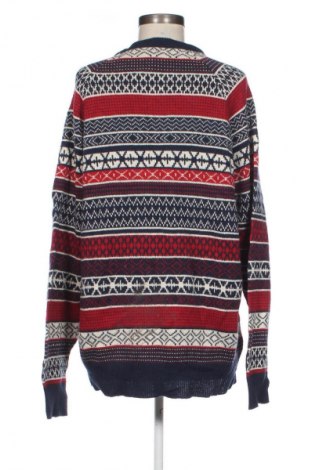 Pulover de femei H&M Divided, Mărime L, Culoare Multicolor, Preț 50,99 Lei