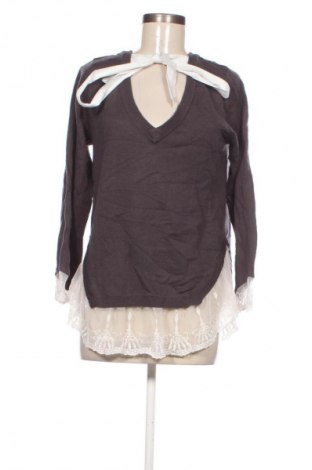 Damenpullover H&M Divided, Größe S, Farbe Mehrfarbig, Preis 7,99 €