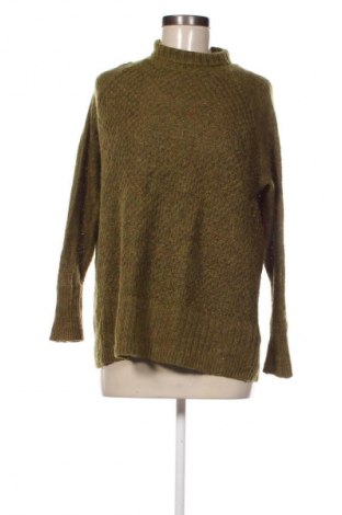 Pulover de femei H&M L.O.G.G., Mărime S, Culoare Verde, Preț 76,00 Lei