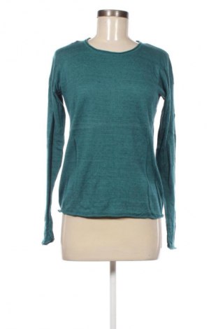 Damenpullover H&M L.O.G.G., Größe S, Farbe Grün, Preis € 14,77