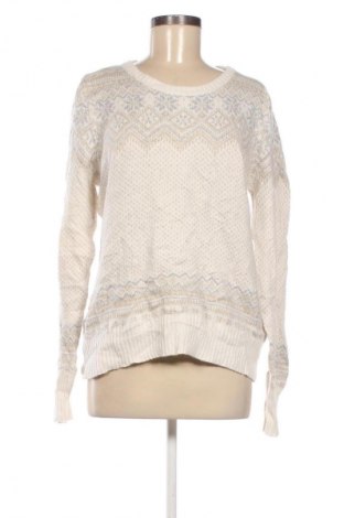 Dámský svetr H&M L.O.G.G., Velikost L, Barva Vícebarevné, Cena  319,00 Kč