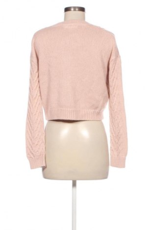 Damenpullover H&M L.O.G.G., Größe XL, Farbe Aschrosa, Preis 11,99 €