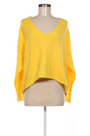 Női pulóver H&M L.O.G.G., Méret S, Szín Sárga, Ár 4 689 Ft