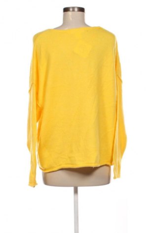 Női pulóver H&M L.O.G.G., Méret S, Szín Sárga, Ár 4 689 Ft