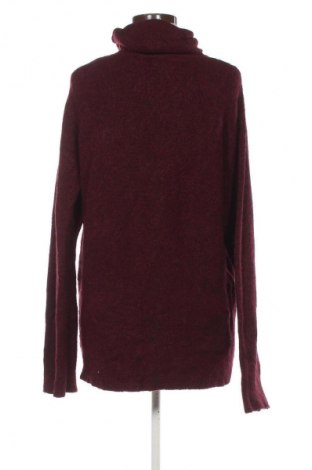Damenpullover H&M L.O.G.G., Größe L, Farbe Rot, Preis 12,99 €