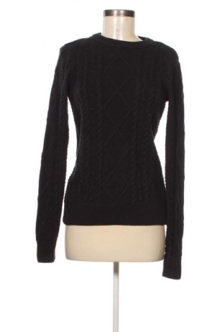 Dámsky pulóver H&M L.O.G.G., Veľkosť XS, Farba Čierna, Cena  8,95 €