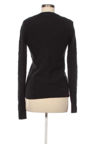 Dámsky pulóver H&M L.O.G.G., Veľkosť XS, Farba Čierna, Cena  8,95 €