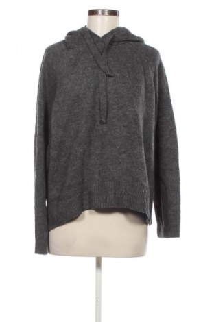 Γυναικείο πουλόβερ H&M L.O.G.G., Μέγεθος M, Χρώμα Γκρί, Τιμή 8,99 €