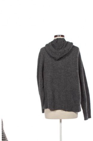 Γυναικείο πουλόβερ H&M L.O.G.G., Μέγεθος M, Χρώμα Γκρί, Τιμή 8,99 €