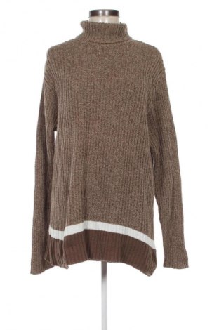 Damenpullover H&M L.O.G.G., Größe L, Farbe Mehrfarbig, Preis 15,00 €