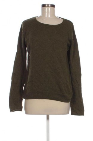 Női pulóver H&M L.O.G.G., Méret M, Szín Zöld, Ár 4 439 Ft