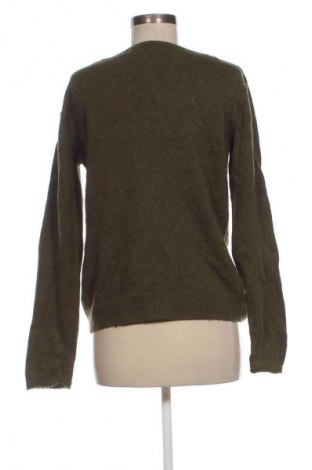 Női pulóver H&M L.O.G.G., Méret M, Szín Zöld, Ár 4 439 Ft