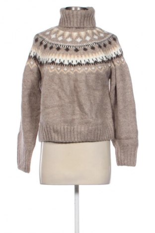 Dámský svetr H&M L.O.G.G., Velikost S, Barva Vícebarevné, Cena  279,00 Kč