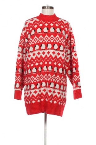 Dámský svetr H&M Mama, Velikost S, Barva Vícebarevné, Cena  249,00 Kč