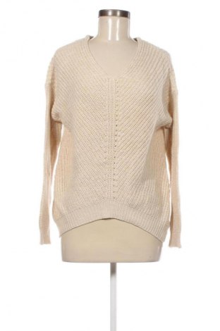 Damenpullover Haily`s, Größe XS, Farbe Beige, Preis € 9,99