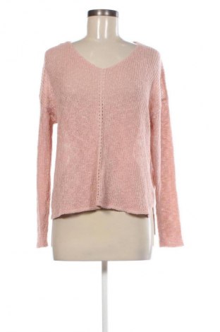 Damenpullover Haily`s, Größe XL, Farbe Aschrosa, Preis € 9,99