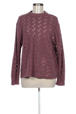 Női pulóver Haily`s, Méret L, Szín Lila, Ár 7 559 Ft