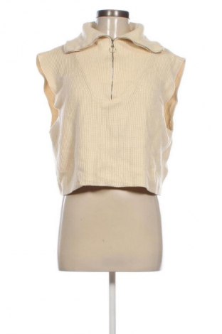 Pulover de femei Haily`s, Mărime XXL, Culoare Bej, Preț 65,99 Lei