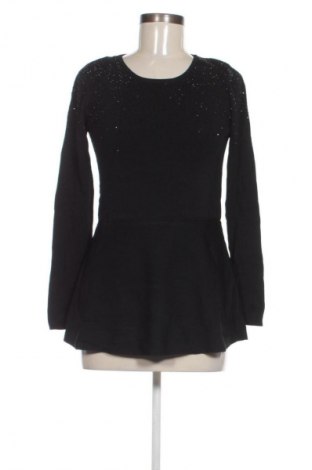 Γυναικείο πουλόβερ Hallhuber, Μέγεθος M, Χρώμα Μαύρο, Τιμή 22,99 €