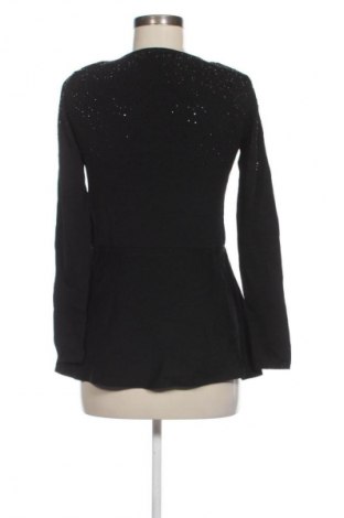 Γυναικείο πουλόβερ Hallhuber, Μέγεθος M, Χρώμα Μαύρο, Τιμή 22,99 €